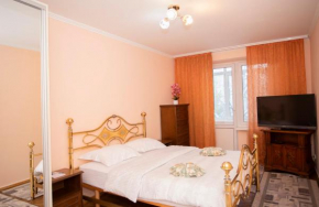 Apartament în centrul Chișinăului Str. C. Negruzzi 6